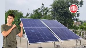 Utl 1kw off grid solar with 590w panels details